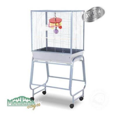 Wagner Volière Atlanta II Hyacinth K36150