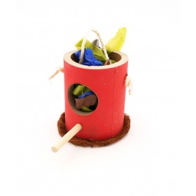 Nilufar Jouet à picorer Cartago LBW-0525