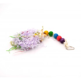 Nilufar Jouet à picorer Waitangi LBW-0527