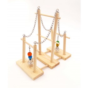 Nilufar Aire de jeu Newcastle LBW-0883