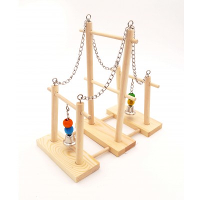 Nilufar Aire de jeu Newcastle LBW-0883