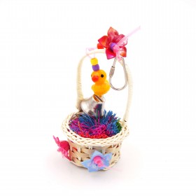 Nilufar Jouet à picorer Valparaiso LBW-0932