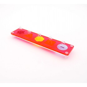 Nilufar Jeu d'intelligence Kaikoura LBP-1541-4