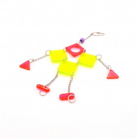 Nilufar Jeu d'intelligence Mildura LBP-1585