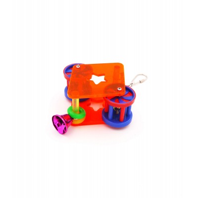 Nilufar Jeu d'intelligence Augusta LBP-1691