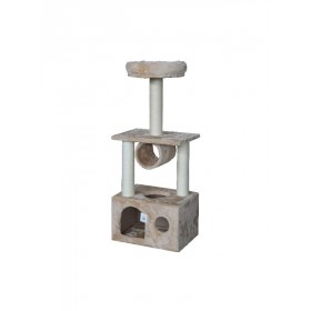 Arbre à Chat 'Osiris' | Katzy - Couleur Crème