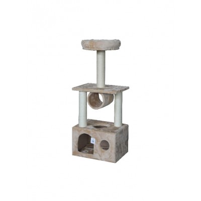 Arbre à Chat 'Osiris' | Katzy - Couleur Crème