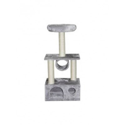 Arbre à Chat 'Osiris' | Katzy - Couleur Grise