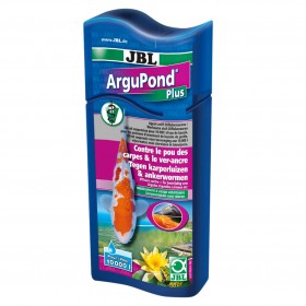JBL Médicament JBL ArguPond Plus 2713280