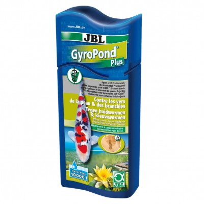 JBL Médicament JBL GyroPond Plus 2713680