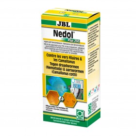 JBL Traitement JBL Nedol Plus 250 1007481
