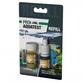 JBL Recharge JBL ProAquaTest NO3 Nitrate 2412600