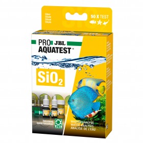 JBL Tests d’eau JBL ProAquaTest SiO2 Silicate 2411800