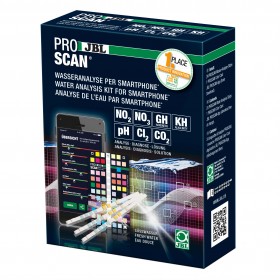 JBL Tests d’eau JBL ProScan 2542000