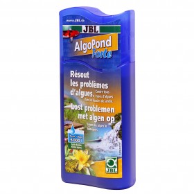 JBL Anti-algues JBL AlgoPond Forte 2740580