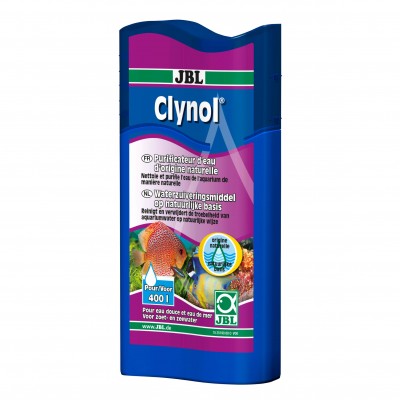 JBL Conditionneur d'eau JBL Clynol 2519080