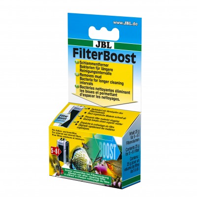 JBL Bactéries JBL FilterBoost 2518500