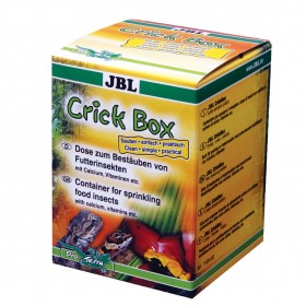 JBL Complément alimentaire JBL CrickBox 7103400