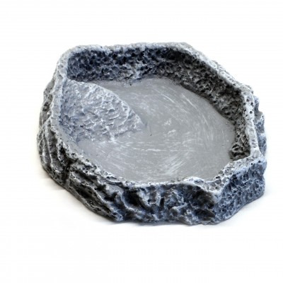 JBL Écuelle JBL ReptilBar GREY 7107100