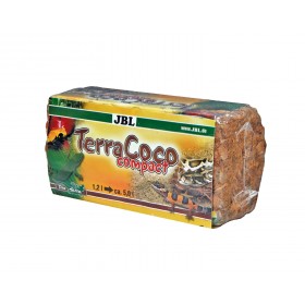 JBL Substrat JBL TerraCoco Compact 7102500