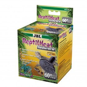 JBL Spot chauffant JBL ReptilHeat 7117300