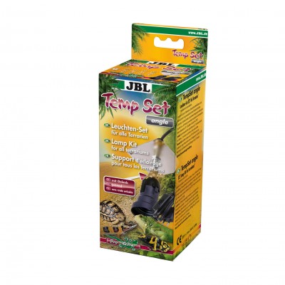 JBL Douille JBL TempSet angle 7118100