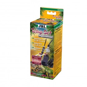 JBL Douille JBL TempSet angle+connect 7118300