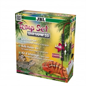 JBL Douille JBL TempSet Unit L-U-W 6187800