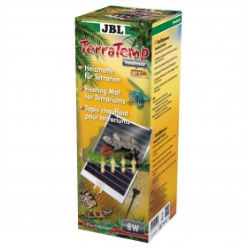 JBL Tapis chauffant JBL TerraTemp heatmat 7114700