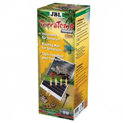 JBL Tapis chauffant JBL TerraTemp heatmat 7114700