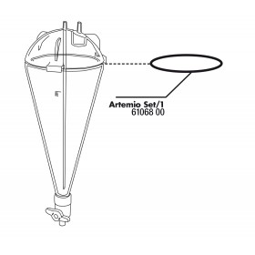 JBL JBL Artemio bague O 6106800