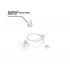 JBL JBL AutoFood Couteau 6061300