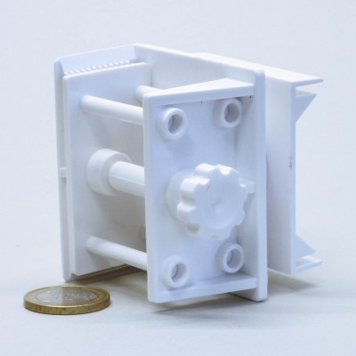 JBL JBL AutoFood Fixation complète (1 kit) 6061900