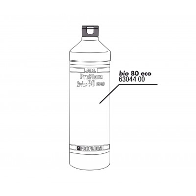 JBL JBL Bio80 eco Flacon à réaction 6304400