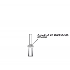 JBL JBL CP Crépine d'aspiration 6084000
