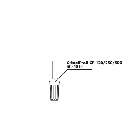 JBL JBL CP Crépine d'aspiration 6084000