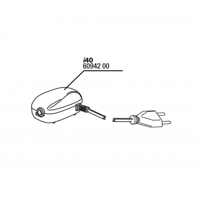 JBL JBL CP i40, ArtemioSet, BabyHome, pompe à air 6094200