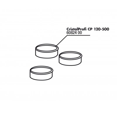 JBL JBL CP Joint panier filtration 6082400