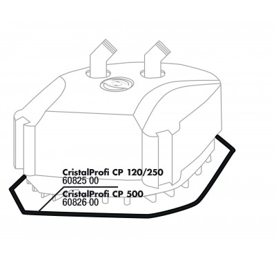 JBL JBL CP Joint tête de pompe 6082500