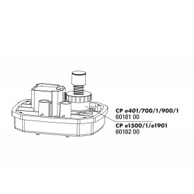 JBL JBL CPe Embase bouton de démarrage 6018100