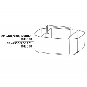 JBL JBL CPe Panier supérieur 6018500
