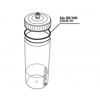 JBL JBL Joint Bio80/160 6304600