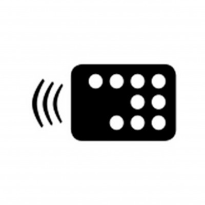 JBL JBL LED SOLAR IR Télécommande 6193100