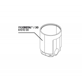 JBL JBL ProCristal i30 Récipient pour cartouche 6101000