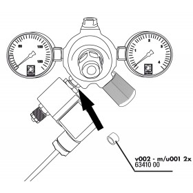 JBL JBL Proflora u/m Joint plat 6341000