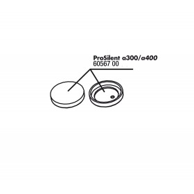 JBL JBL ProSilent a300/400 Filtre à air 6056700