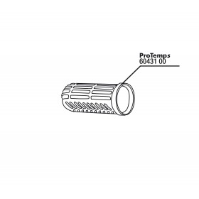 JBL JBL ProTemp S Protect - Embout 6043100