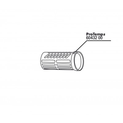 JBL JBL ProTemp S Protect - milieu court 6043200