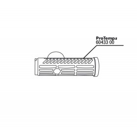 JBL JBL ProTemp S Protect - milieu long+ventouse 6043300