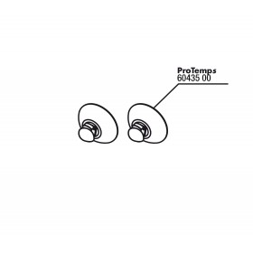 JBL JBL ProTemp S Ventouses 6043500